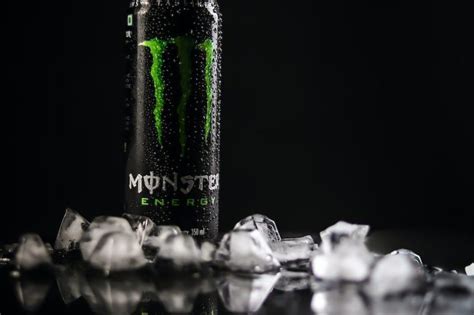 Is monster bad for you. Things To Know About Is monster bad for you. 
